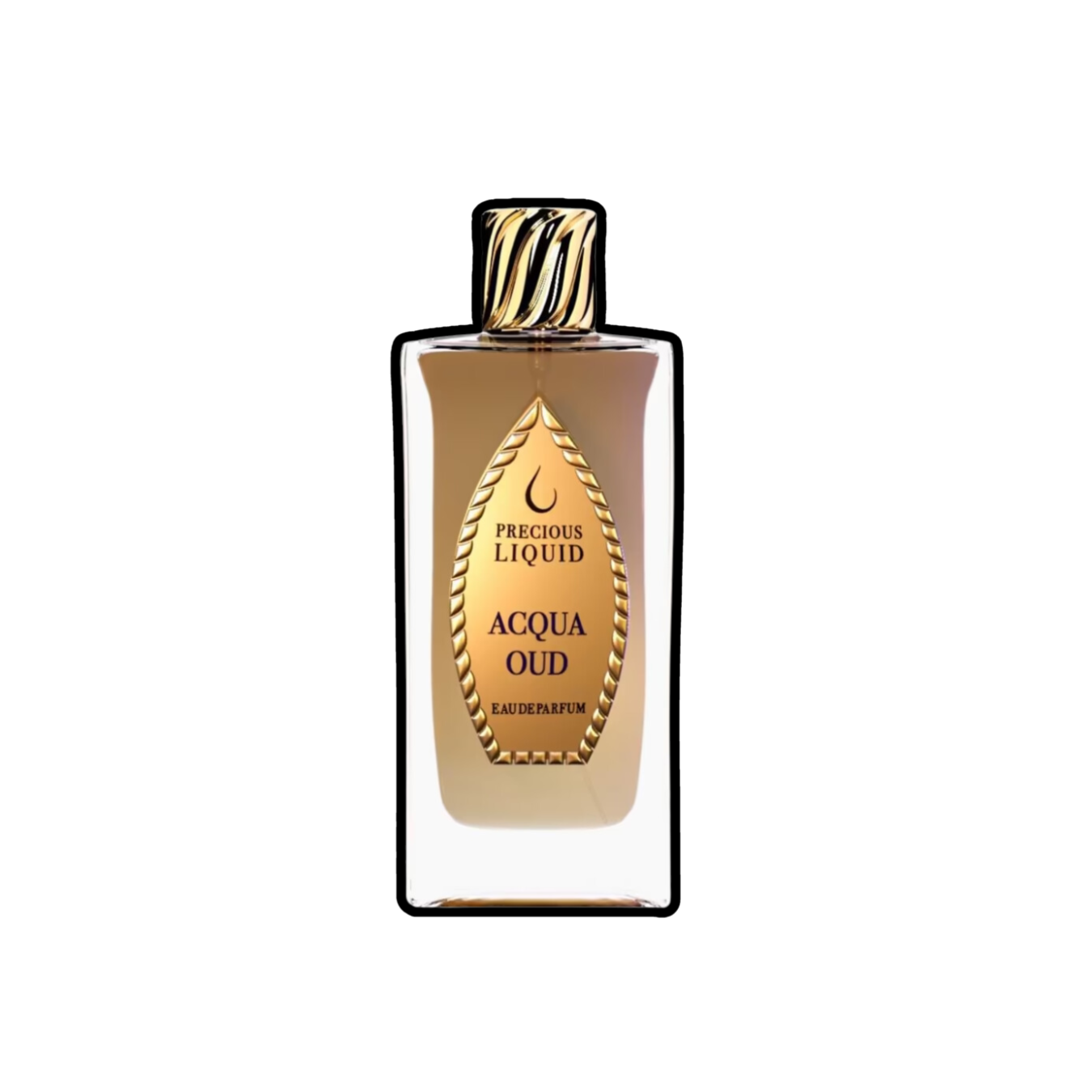 Aqua Oud Precious Liquid