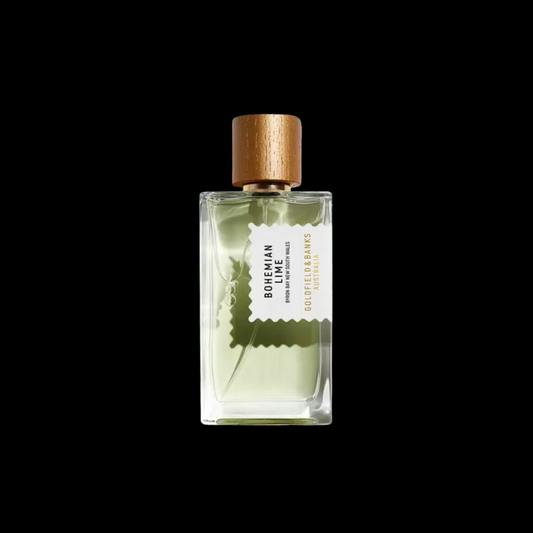 Goldfield & Banks Bohemian Lime