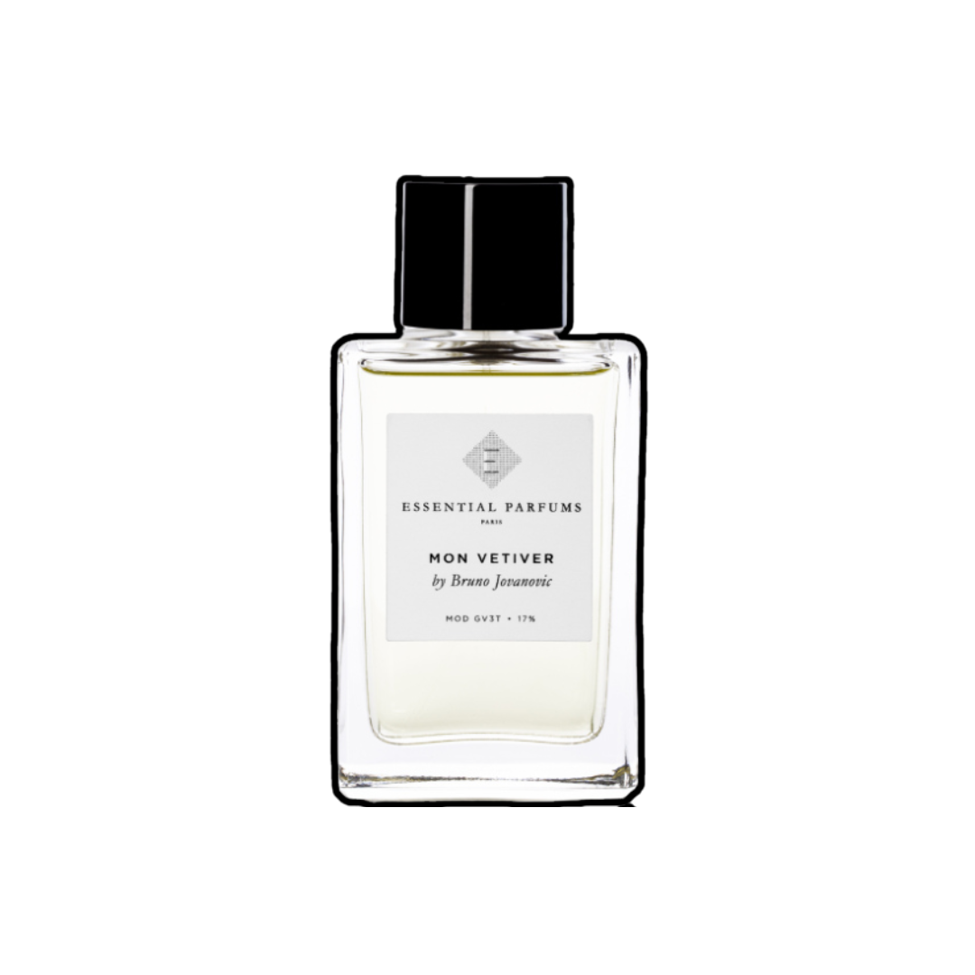 Essential Parfums Mon Vetiver