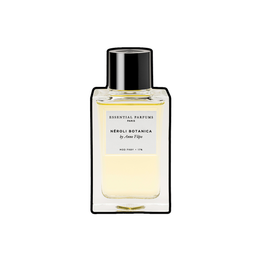 Essential Parfums Neroli Botanica